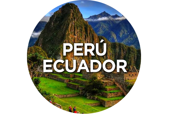 Perú y Ecuador