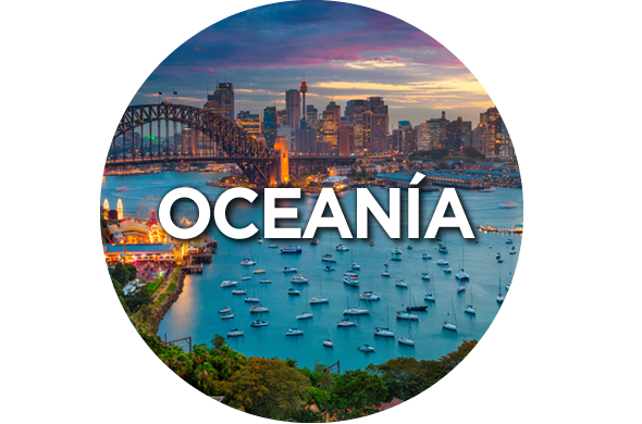 Oceania