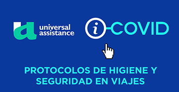 Protocolo Covid