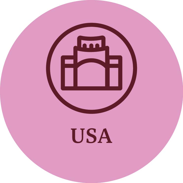 USA