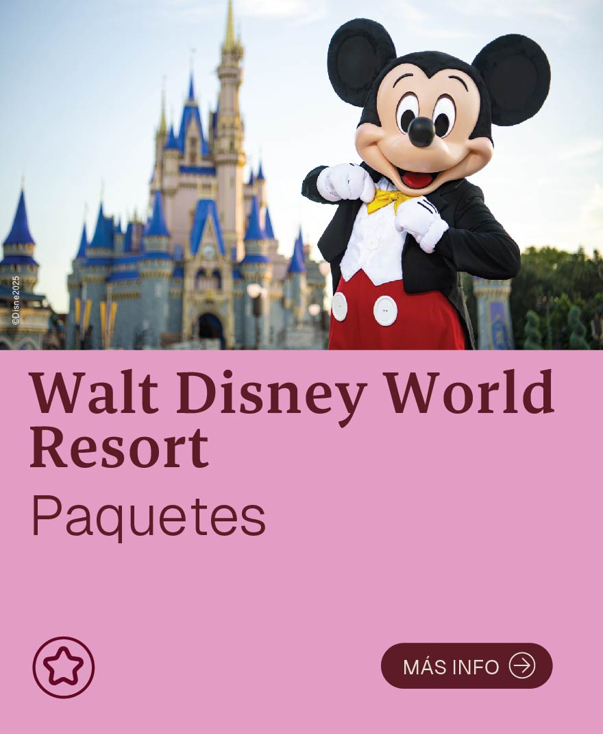 Walt Disney World