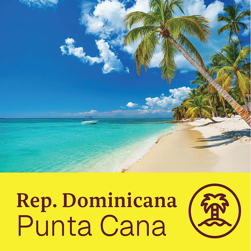 Punta Cana