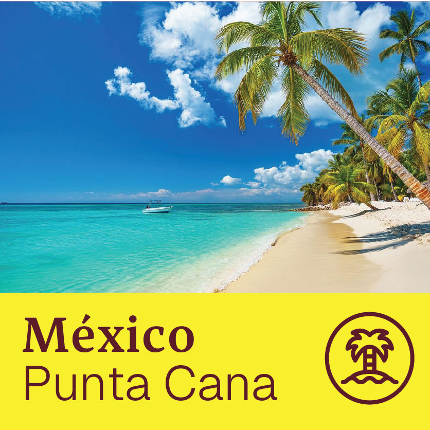 Punta Cana