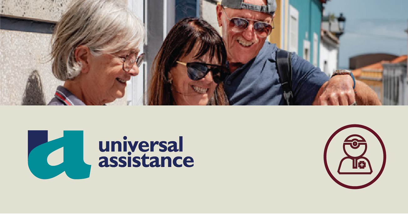 Universal Assistance