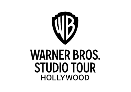 Warner Bros Studio Tour