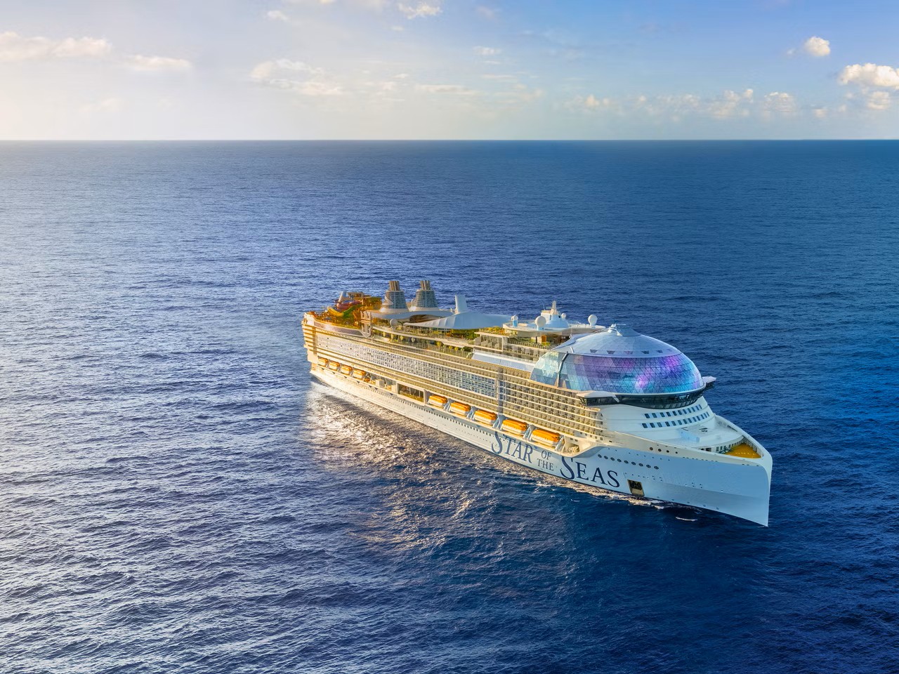 Royal Caribbean
